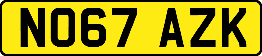 NO67AZK