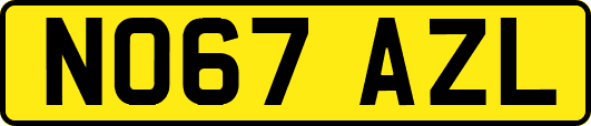 NO67AZL
