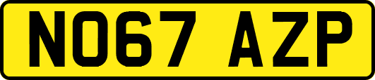 NO67AZP