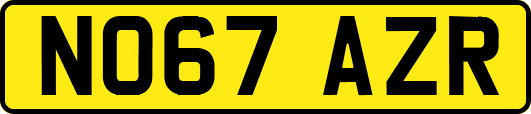 NO67AZR