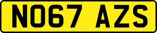 NO67AZS