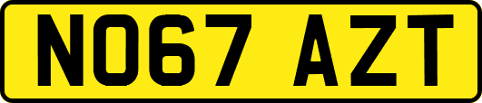 NO67AZT