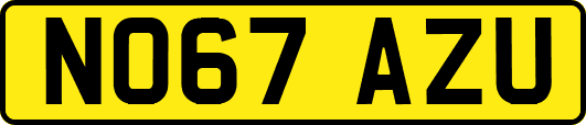 NO67AZU