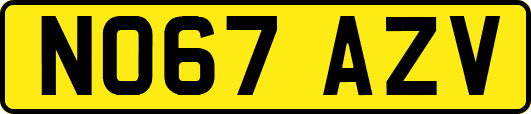 NO67AZV