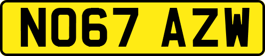 NO67AZW