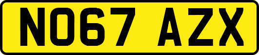 NO67AZX