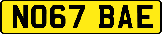 NO67BAE