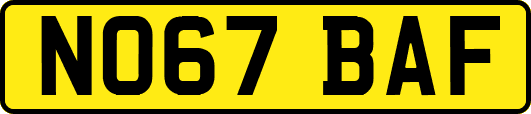 NO67BAF