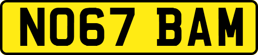 NO67BAM