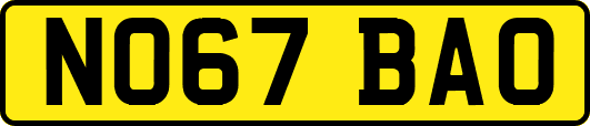 NO67BAO