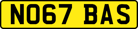 NO67BAS