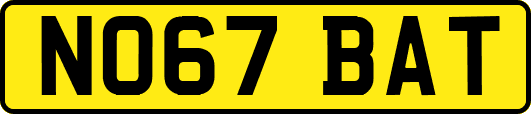 NO67BAT