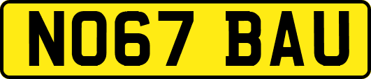 NO67BAU