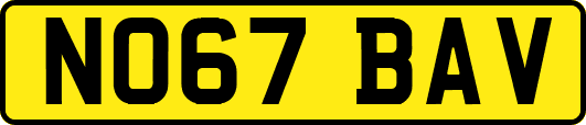 NO67BAV