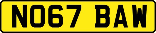 NO67BAW