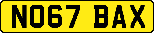 NO67BAX
