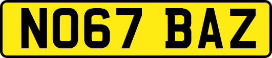 NO67BAZ