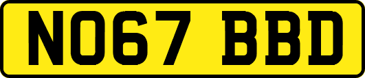 NO67BBD