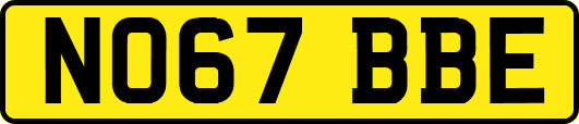 NO67BBE