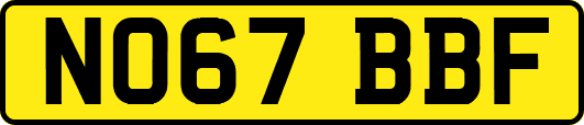 NO67BBF