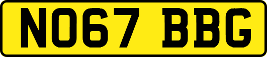 NO67BBG