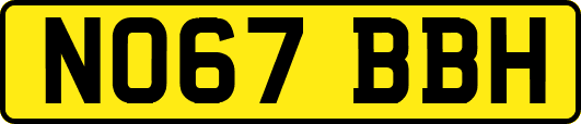 NO67BBH