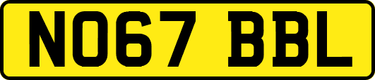 NO67BBL
