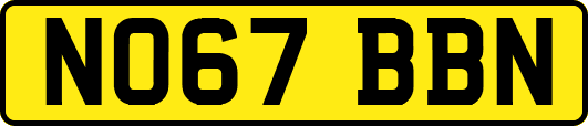 NO67BBN