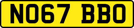 NO67BBO