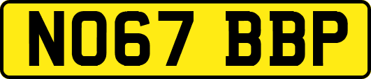NO67BBP
