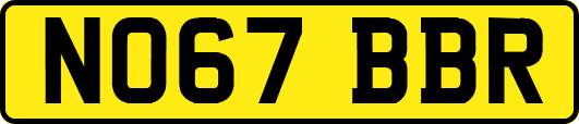 NO67BBR