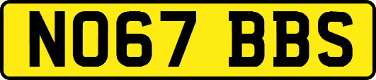 NO67BBS