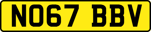 NO67BBV