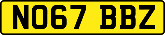 NO67BBZ