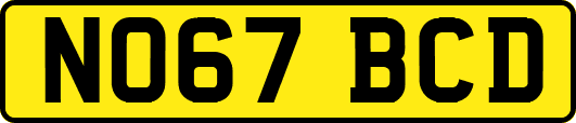NO67BCD