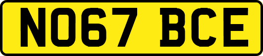 NO67BCE