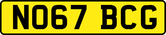 NO67BCG