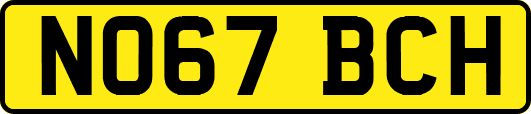 NO67BCH