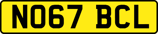 NO67BCL