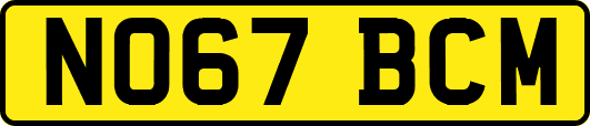 NO67BCM