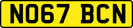 NO67BCN