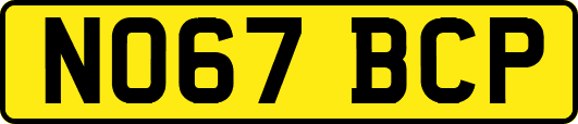 NO67BCP