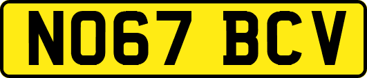 NO67BCV