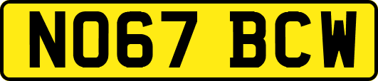 NO67BCW