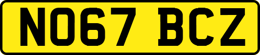 NO67BCZ