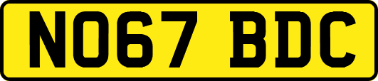 NO67BDC