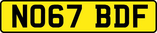 NO67BDF