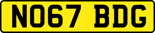 NO67BDG