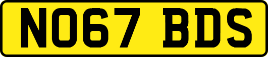 NO67BDS