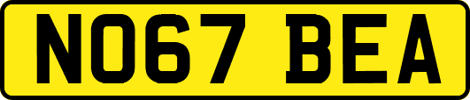 NO67BEA